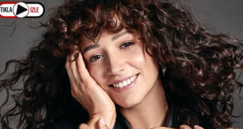 Zeynep Bastık: Bu Yıl Üretim Yılı