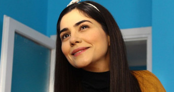 Zeynep Çamcı: Evde Kavgam Kendimle