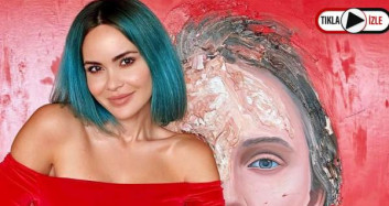 Zeynep Demirel’den Eğlenceli Spor Videosu