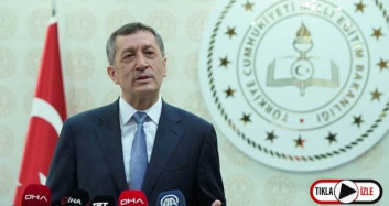 Bakan Selçuk’tan 'Ara Tatil' Açıklaması