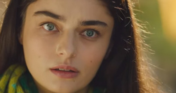 Zemheri İlk Fragmanı Yayınlandı