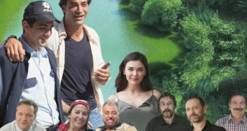 İki İyi Çocuk Filmi Bu Akşam Kanal D'de