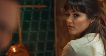 Azize Fragman - 5. Bölüm - 2. Fragman