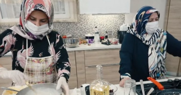 Zuhal Topal’la Sofrada Yeni Bölümü Olan 396. Bölümde Neler Yaşanacak?