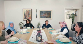 Zuhal Topal’la Sofrada Yeni Bölümü Olan 409. Bölümde Neler Yaşanacak?