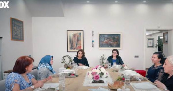 Zuhal Topal’la Sofrada Yeni Bölümü Olan 420. Bölümde Neler Yaşanacak?