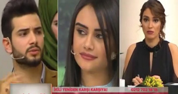 Zuhal Topal Damat Adayına Resti Çekti
