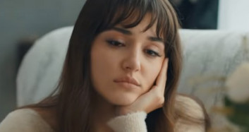Azize Fragman - 6. Bölüm - 4. Fragman