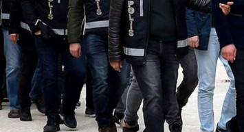 14 İlde Büyük Çaplı FETÖ Operasyonu: 60 Gözaltı