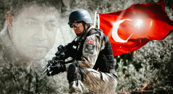 15 Temmuz gecesinin kahramanı Ömer Halisdemir’in bilinmeyen hikayesi