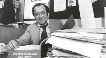 1990'ların Siyasi Cinayetleri