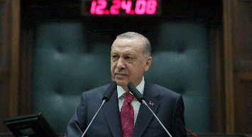 2023 İçin Dikkat Çeken Cumhur İttifakı Mesajı: Biz Sadece Hakikatleri Ortaya Koyarak Sergilenen Oyunu Bozacağız