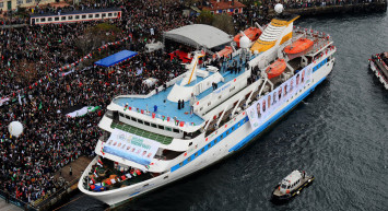 31 Mayıs 2021 Tarihte Bugün Ne Oldu?