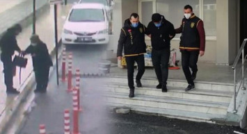 350 Bin TL'sini Dolandırıcılara Kaptıran Yaşlı Kadın Polise Haber Verdi