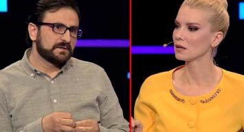 3'te 3 Programı'nda Atatürk Sorusunu Bilemeyince Finalde Elendi