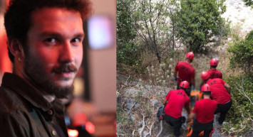 5 Gündür Kayıptı Cansız Bedeni Bulundu