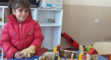 6 Yaşındaki İpek'in Cansız Bedenine Ulaşıldı