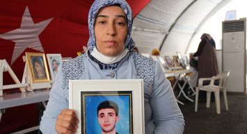 671 Gündür Evlat Nöbeti Tutuyorlar! Muhalefet 1 Kere Bile Ziyaret Edemedi