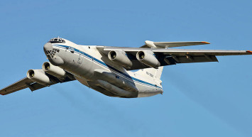 74 kişinin öldüğü feci uçak kazasında Rusya, Ukrayna’yı suçlu bularak görüntüleri servis etti!