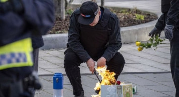 ABD'de İsrail karşıtı protestolar: Gazetecilere polis müdahalesi ve gözaltılar artıyor!