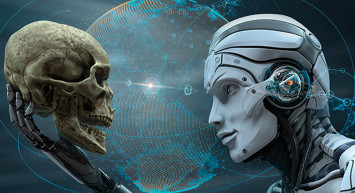 ABD'li uzman tüyler ürpertici diyerek açıkladı: Yapay zeka algoritması ne kadar tehlikeli?