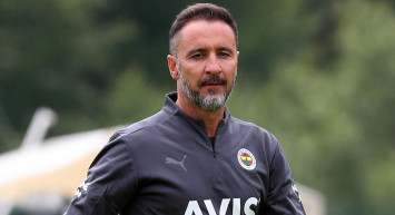 Abdülkerim Durmaz'dan Vitor Pereira'ya Ağır Eleştiriler!