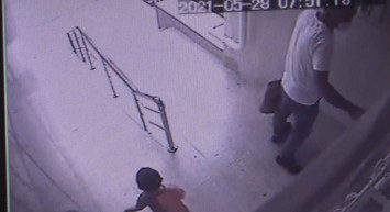 Adana’da 2 Yaşındaki Çocuk Asansörde Sıkışarak Can Verdi