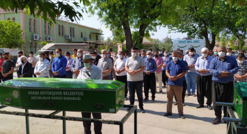 Adana’da 3 Kişinin Su Kuyusunda Öldüğü Olayda Metan Gazı Şüphesi Duyuldu