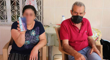 Adana’da Evlatları Tarafından Darp Edilen Aileyi Kades Kurtardı