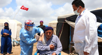 Devlet Tarım İşçilerini Unutmadı