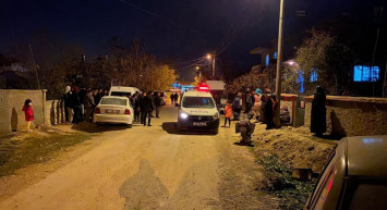 Afyonkarahisar'da Sahte İçi Kullan 3 Kişi Hayatını Kaybetti