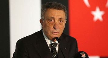 Ahmet Nur Çebi:  Hem Onu Kazandık, Hem Beşiktaş Kazandı