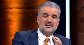 AK Parti İstanbul İl Başkanı Kabaktepe'den İmamoğlu'na Anladığı Dilden Yanıt