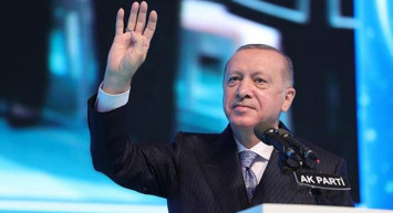 AK Parti'den Büyük Kongre İçin Özel Klip Hazırlandı