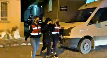 Akılamaz Olay Kayseri'de Yaşandı! Evli Adam, Sosyal Medyadan Tanıştığı Kızı Kaçırdı