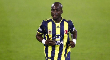 Alex de Souza ve Stephen Appiah İşbirliği İle Muhteşem Bir Gol!
