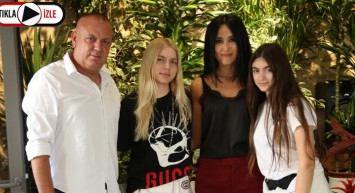 Aleyna Tilki'nin Annesi Kendisini Övmelere Doyamadı!