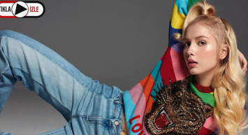 Aleyna Tilki'nin Dudakları Alay Konusu Oldu!