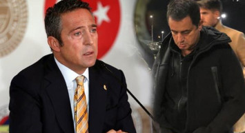 Ali Koç: Ben Bilmiyorum, Sen Nereden Biliyorsun Acun?