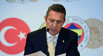 Ali Koç: Yüzde 70 Hazır Dediği O Kadro!