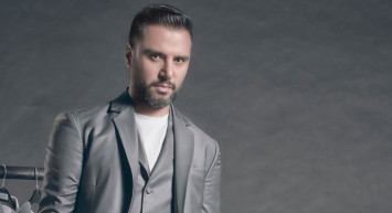 Alişan’ın zor anları! Canlı yayında gözyaşlarına boğuldu