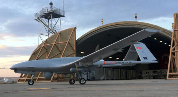 Almanlar da Analiz Ede Ede Bitiremedi! Savaşta Yeni Devrim Türk SİHA'ları