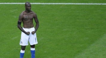 Almanya İtalya'yı EURO 2012'de Elemeyi Başardı