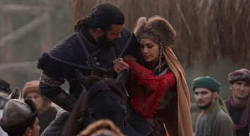 Alparslan Büyük Selçuklu 2. Bölüm Fragmanı