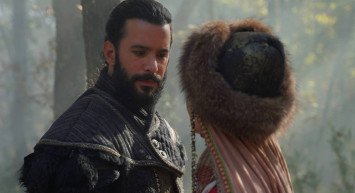 Alparslan Büyük Selçuklu 6. Bölüm Fragmanı