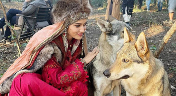 Alparslan Büyük Selçuklu İlk Bölüm Fragmanı