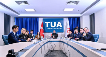 Alper Gezeravcı’dan çarpıcı açıklamalar: Canlı yayında basın mensuplarının sorularını cevapladı