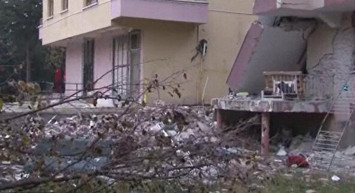 Ankara’da Meydana Gelen Patlamanın Detayları Ortaya Çıktı