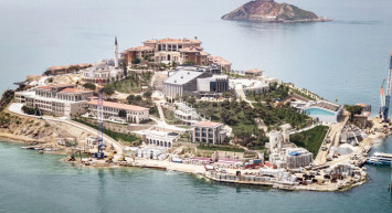 Anma Programı Cumhurbaşkanı Erdoğan'ın Katılımıyla Gerçekleşecek