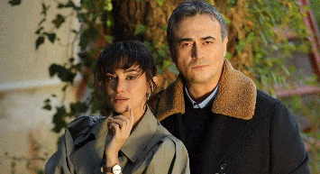 Annemizi Saklarken 3. Bölüm Fragmanı